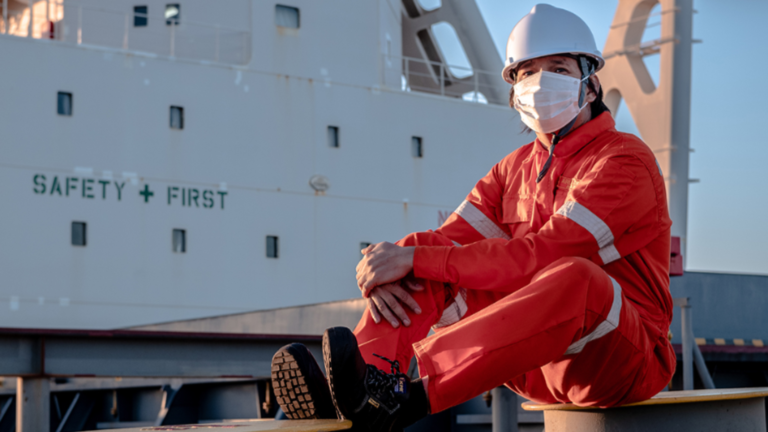 Read more about the article How To Become a Seafarer