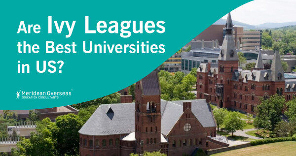 Exploring Excellence: A Closer Look at IVY League Universities